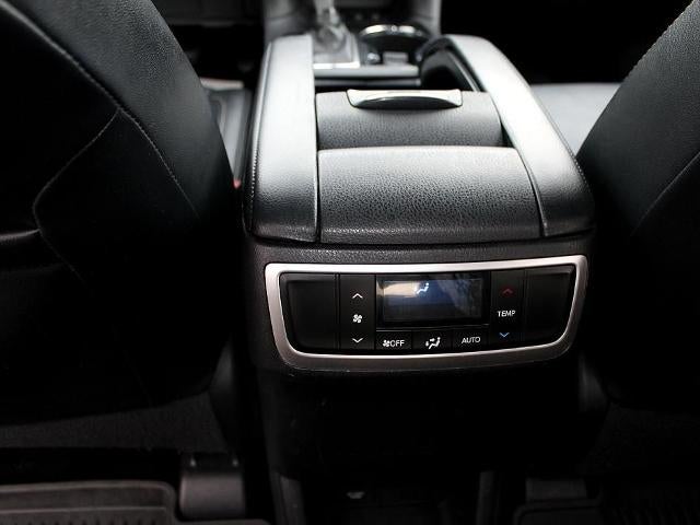 2018 Toyota Highlander XLE V6 AWD (Natl)
