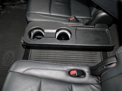 2018 Toyota Highlander XLE V6 AWD (Natl)