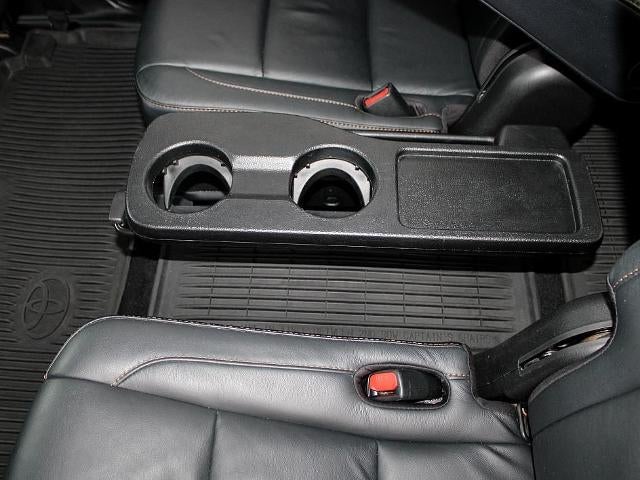 2018 Toyota Highlander XLE V6 AWD (Natl)