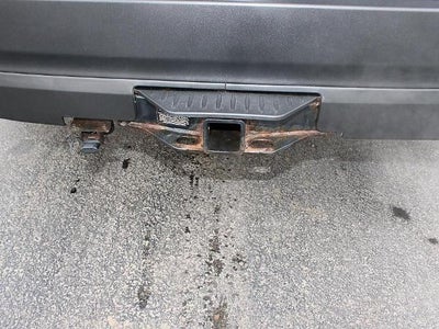 2018 Toyota Highlander XLE V6 AWD (Natl)