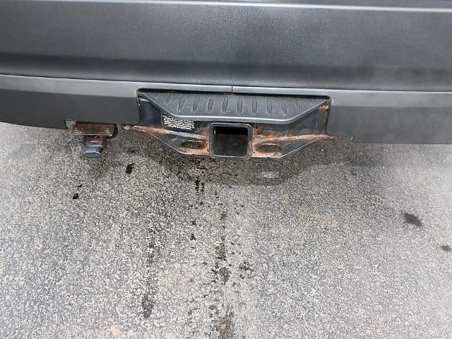 2018 Toyota Highlander XLE V6 AWD (Natl)