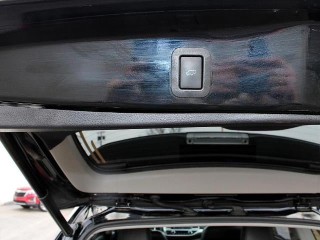 2018 Toyota Highlander XLE V6 AWD (Natl)