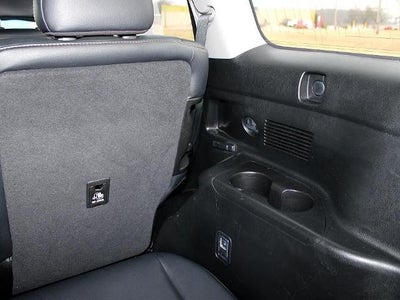 2018 Toyota Highlander XLE V6 AWD (Natl)