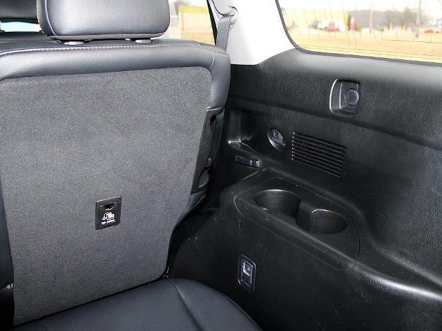 2018 Toyota Highlander XLE V6 AWD (Natl)