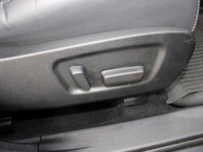 2018 Toyota Highlander XLE V6 AWD (Natl)