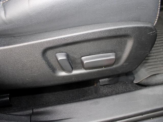 2018 Toyota Highlander XLE V6 AWD (Natl)