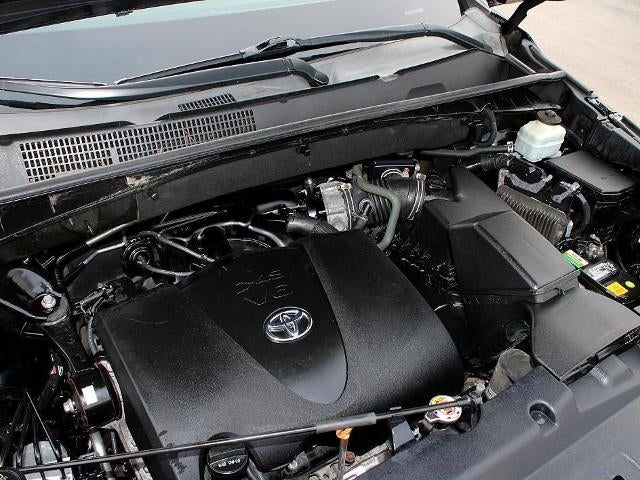 2018 Toyota Highlander XLE V6 AWD (Natl)