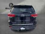 2018 Toyota Highlander XLE V6 AWD (Natl)