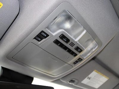 2018 Toyota Highlander XLE V6 AWD (Natl)