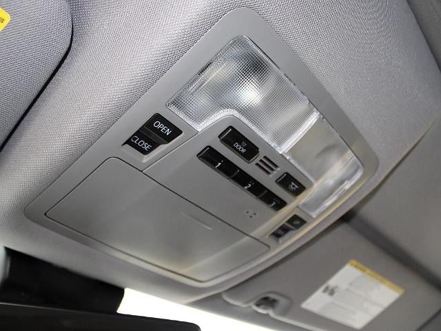 2018 Toyota Highlander XLE V6 AWD (Natl)