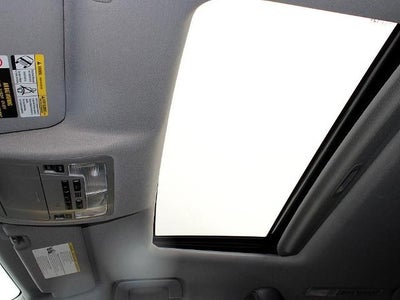 2018 Toyota Highlander XLE V6 AWD (Natl)