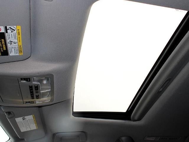 2018 Toyota Highlander XLE V6 AWD (Natl)