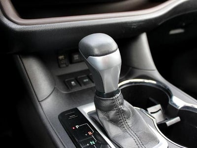 2018 Toyota Highlander XLE V6 AWD (Natl)