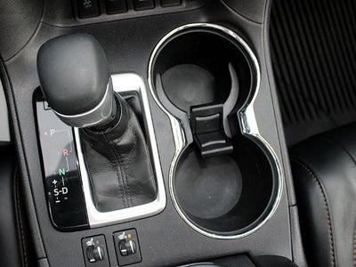 2018 Toyota Highlander XLE V6 AWD (Natl)