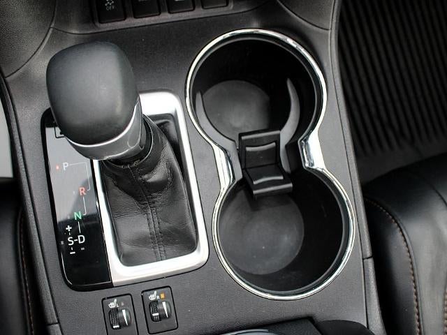 2018 Toyota Highlander XLE V6 AWD (Natl)