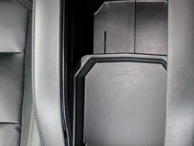 2018 Toyota Highlander XLE V6 AWD (Natl)