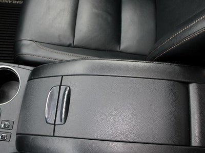 2018 Toyota Highlander XLE V6 AWD (Natl)