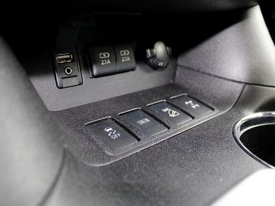 2018 Toyota Highlander XLE V6 AWD (Natl)