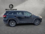 2018 Toyota Highlander XLE V6 AWD (Natl)