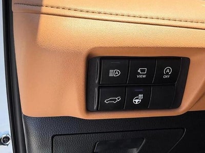 2023 Toyota Highlander Platinum AWD (Natl)