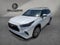 2023 Toyota Highlander Platinum AWD (Natl)