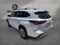 2023 Toyota Highlander Platinum AWD (Natl)