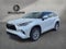 2026 Toyota Highlander Hybrid Limited AWD (Natl)