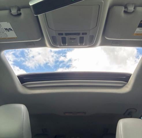 2026 Toyota Highlander Hybrid Limited AWD (Natl)