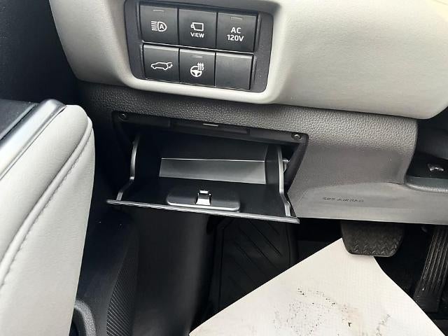 2026 Toyota Highlander Hybrid Limited AWD (Natl)
