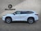 2026 Toyota Highlander Hybrid Limited AWD (Natl)