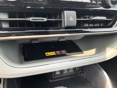 2026 Toyota Highlander Hybrid Limited AWD (Natl)