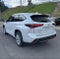 2026 Toyota Highlander Hybrid Limited AWD (Natl)