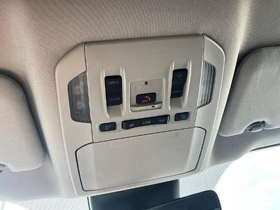2026 Toyota Highlander Hybrid Limited AWD (Natl)