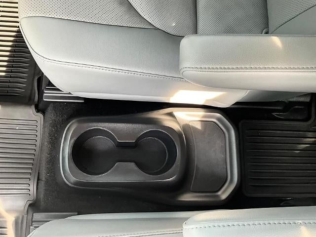 2026 Toyota Highlander Hybrid Limited AWD (Natl)