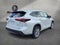2026 Toyota Highlander Hybrid Limited AWD (Natl)