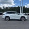 2026 Toyota Highlander Hybrid Limited AWD (Natl)