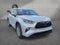 2026 Toyota Highlander Hybrid Limited AWD (Natl)