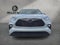 2026 Toyota Highlander Hybrid Limited AWD (Natl)