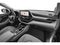 2026 Toyota Highlander Hybrid Limited AWD (Natl)