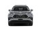 2026 Toyota Highlander Hybrid Limited AWD (Natl)