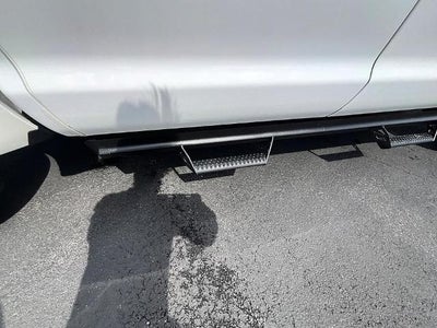 2019 Toyota Tundra 4WD 4WD SR5 CrewMax 5.5' Bed 5.7L (SE)