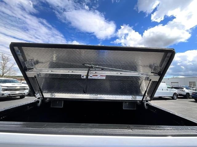 2019 Toyota Tundra 4WD 4WD SR5 CrewMax 5.5' Bed 5.7L (SE)