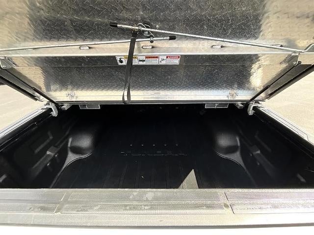 2019 Toyota Tundra 4WD 4WD SR5 CrewMax 5.5' Bed 5.7L (SE)