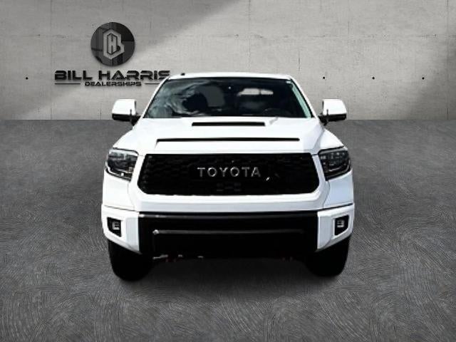 2019 Toyota Tundra 4WD 4WD SR5 CrewMax 5.5' Bed 5.7L (SE)