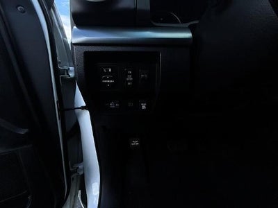 2019 Toyota Tundra 4WD 4WD SR5 CrewMax 5.5' Bed 5.7L (SE)