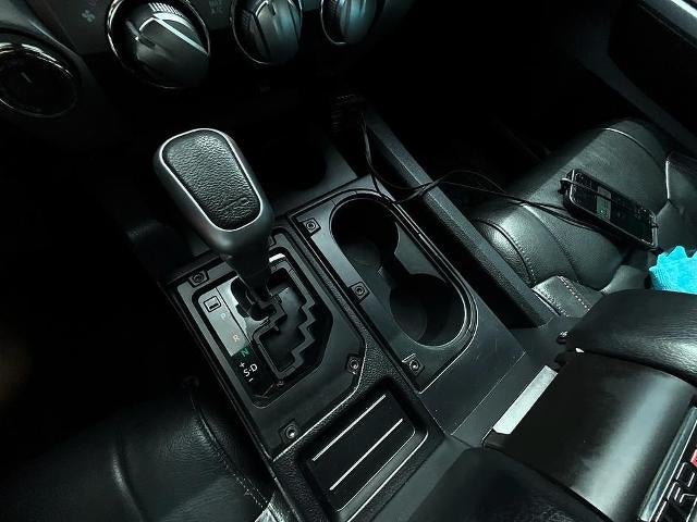 2019 Toyota Tundra 4WD 4WD SR5 CrewMax 5.5' Bed 5.7L (SE)