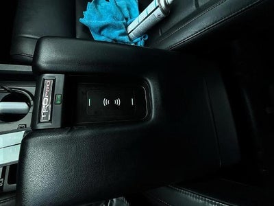 2019 Toyota Tundra 4WD 4WD SR5 CrewMax 5.5' Bed 5.7L (SE)