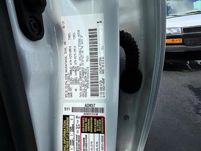 2019 Toyota Tundra 4WD 4WD SR5 CrewMax 5.5' Bed 5.7L (SE)