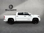 2019 Toyota Tundra 4WD 4WD SR5 CrewMax 5.5' Bed 5.7L (SE)