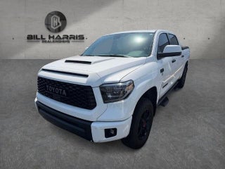 2019 Toyota Tundra 4WD 4WD SR5 CrewMax 5.5' Bed 5.7L (SE)